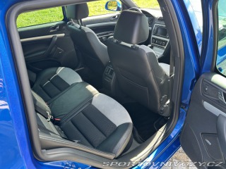 Škoda Octavia RS 2.0TSI 147kw 2009