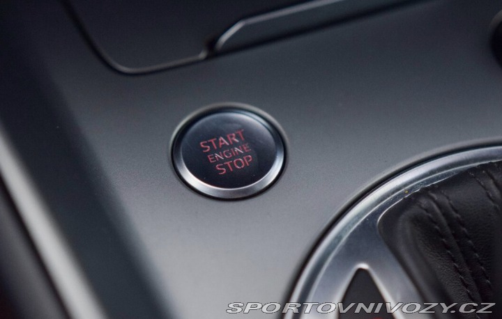 Audi TT Coupe 2016