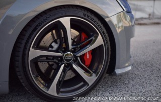 Audi TT Coupe 2016