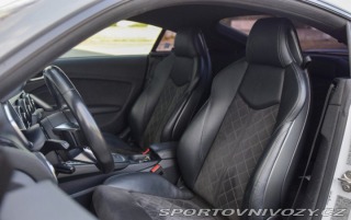 Audi TT Coupe 2016