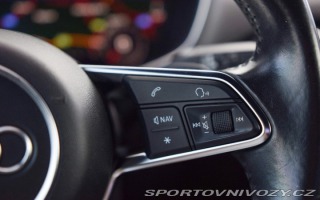 Audi TT Coupe 2016