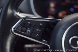 Audi TT Coupe 2016