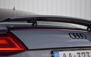 Audi TT Coupe 2016