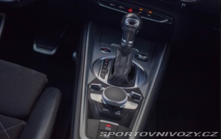 Audi TT Coupe 2016