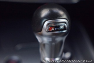 Audi TT Coupe 2016