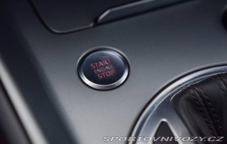 Audi TT Coupe 2016