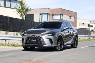 Lexus  RX 450h plus 450H+ 2,5 PHEV LUXURY