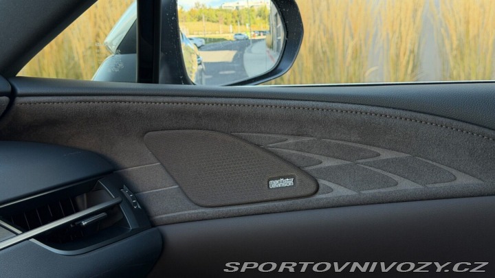 Lexus Ostatní modely RX 450h plus 450H+ 2,5 PHEV LUXURY 2024