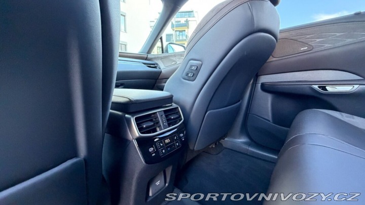 Lexus Ostatní modely RX 450h plus 450H+ 2,5 PHEV LUXURY 2024