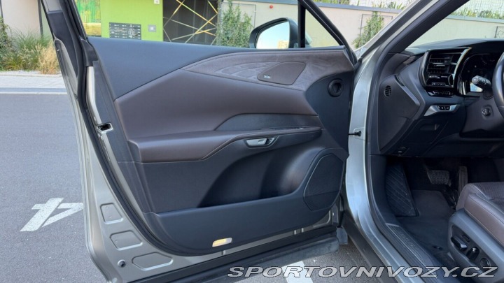 Lexus Ostatní modely RX 450h plus 450H+ 2,5 PHEV LUXURY 2024
