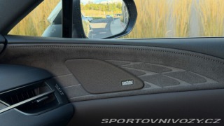 Lexus Ostatní modely RX 450h plus 450H+ 2,5 PHEV LUXURY 2024