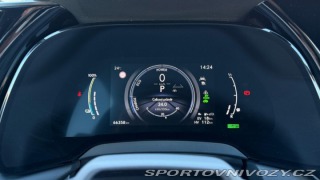 Lexus Ostatní modely RX 450h plus 450H+ 2,5 PHEV LUXURY 2024