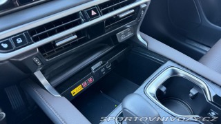 Lexus Ostatní modely RX 450h plus 450H+ 2,5 PHEV LUXURY 2024