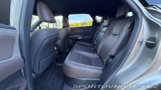 Lexus Ostatní modely RX 450h plus 450H+ 2,5 PHEV LUXURY 2024