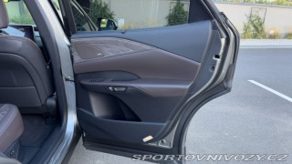 Lexus Ostatní modely RX 450h plus 450H+ 2,5 PHEV LUXURY 2024