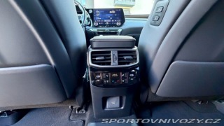 Lexus Ostatní modely RX 450h plus 450H+ 2,5 PHEV LUXURY 2024