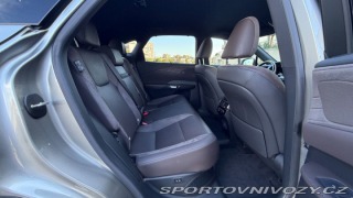 Lexus Ostatní modely RX 450h plus 450H+ 2,5 PHEV LUXURY 2024