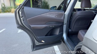 Lexus Ostatní modely RX 450h plus 450H+ 2,5 PHEV LUXURY 2024