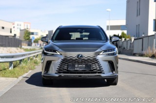 Lexus Ostatní modely RX 450h plus 450H+ 2,5 PHEV LUXURY 2024