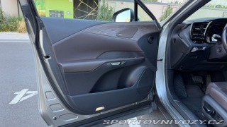 Lexus Ostatní modely RX 450h plus 450H+ 2,5 PHEV LUXURY 2024