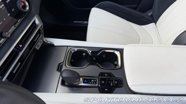 Lexus Ostatní modely RX 500h 500H 2,4 HEV F SPORT SPEC 2025