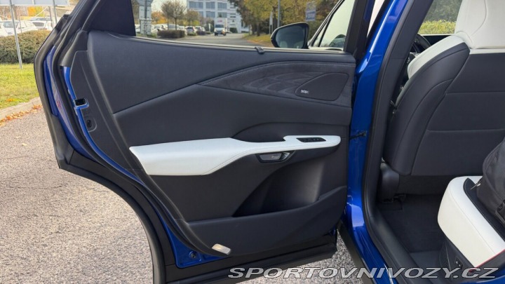 Lexus Ostatní modely RX 500h 500H 2,4 HEV F SPORT SPEC 2025
