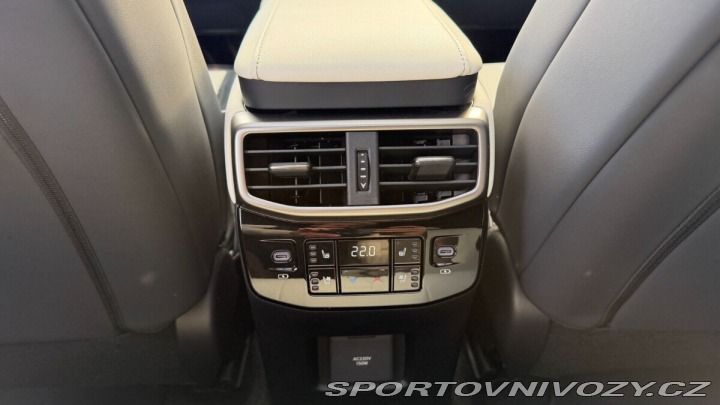 Lexus Ostatní modely RX 500h 500H 2,4 HEV F SPORT SPEC 2025