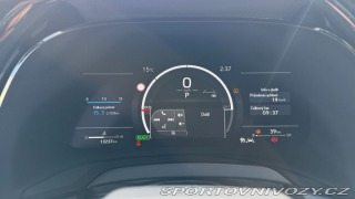 Lexus Ostatní modely RX 500h 500H 2,4 HEV F SPORT SPEC 2025
