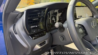 Lexus Ostatní modely RX 500h 500H 2,4 HEV F SPORT SPEC 2025