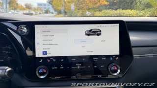 Lexus Ostatní modely RX 500h 500H 2,4 HEV F SPORT SPEC 2025