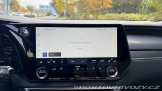 Lexus Ostatní modely RX 500h 500H 2,4 HEV F SPORT SPEC 2025
