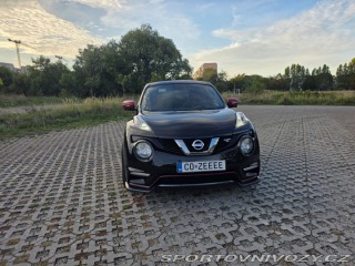 Nissan Ostatní modely Juke Nismo RS 2015