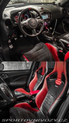 Nissan Ostatní modely Juke Nismo RS 2015