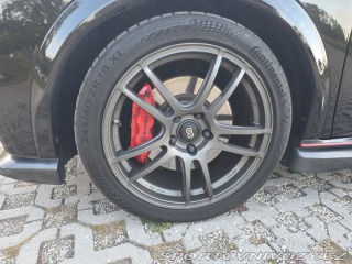 Nissan Ostatní modely Juke Nismo RS 2015