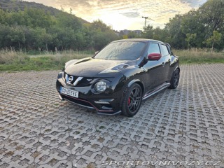 Nissan Ostatní modely Juke Nismo RS 2015