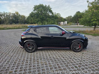Nissan Ostatní modely Juke Nismo RS 2015