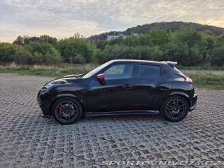 Nissan Ostatní modely Juke Nismo RS 2015