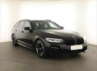 BMW 5 530d xDrive