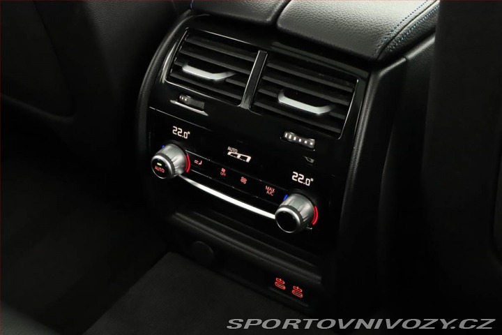 BMW 5 530d xDrive 2023