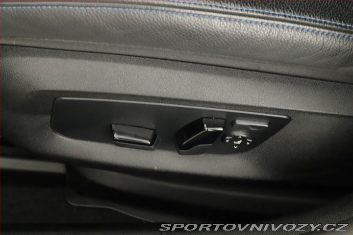 BMW 5 530d xDrive 2023