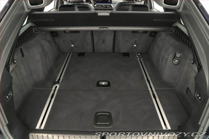BMW 5 530d xDrive 2023