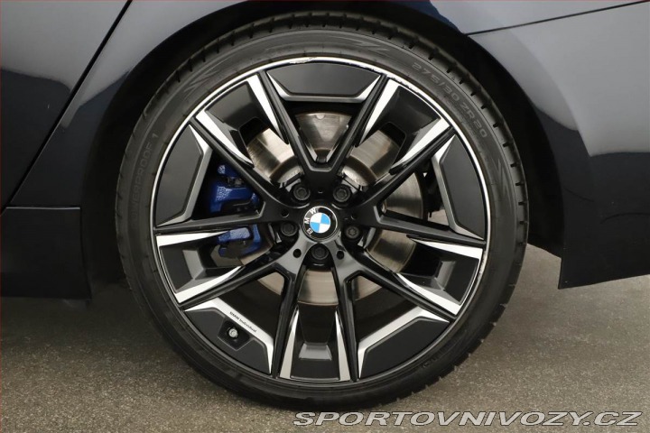 BMW 5 530d xDrive 2023