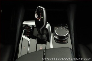 BMW 5 530d xDrive 2023