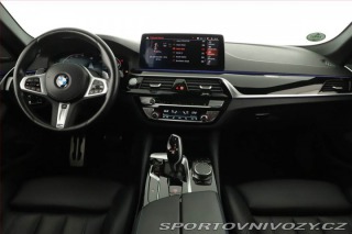 BMW 5 530d xDrive 2023