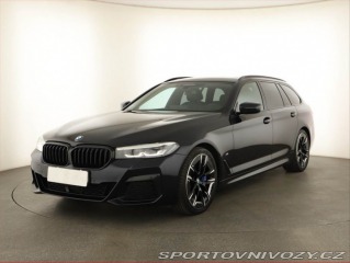 BMW 5 530d xDrive 2023