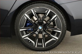 BMW 5 530d xDrive 2023