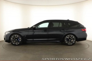 BMW 5 530d xDrive 2023