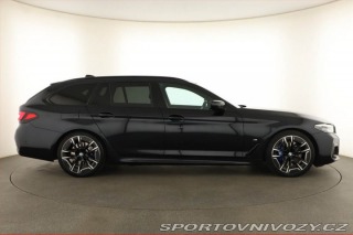 BMW 5 530d xDrive 2023