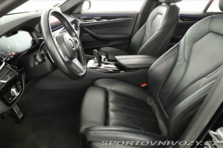 BMW 5 530d xDrive 2023