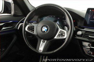 BMW 5 530d xDrive 2023